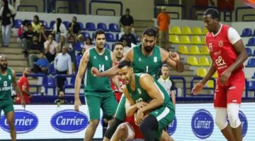 الاعتراضات القانونية للاتحاد السكندري على عقوبات اتحاد السلة بعد أحداث نهائي المرتبط 1